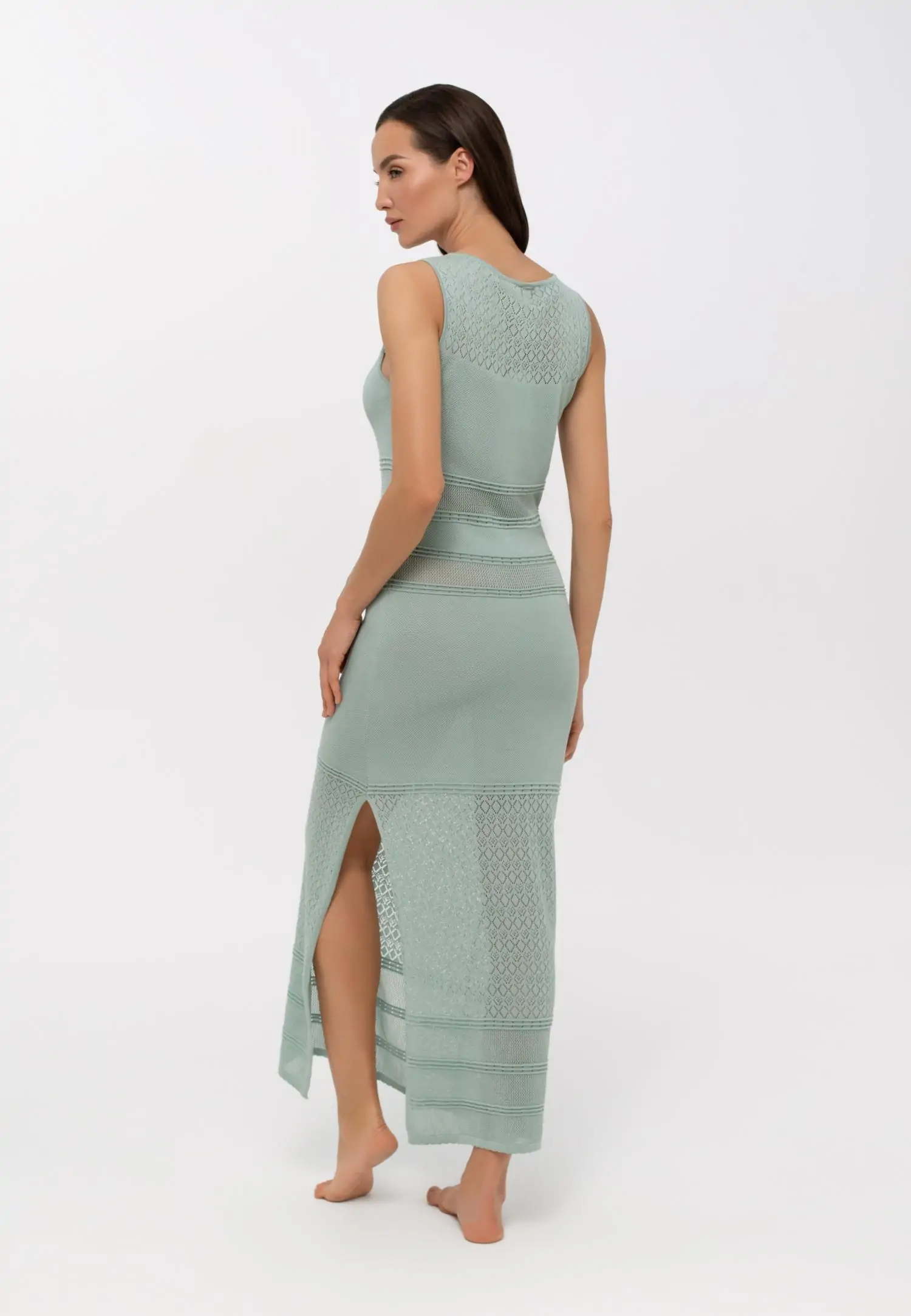 Платье S25-00LS0703 Marc & André